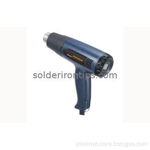 LED Digital Display Soldering Accessories Heating Gun , 180